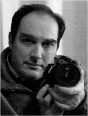 photographer Robert Moore