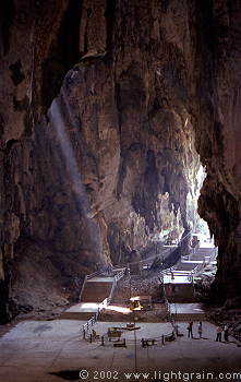 Batu caves, Malaysia