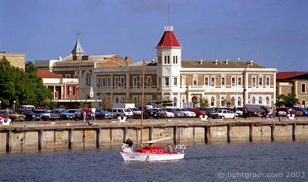 Port Adelaide, South Australia